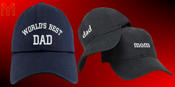 best dad hats